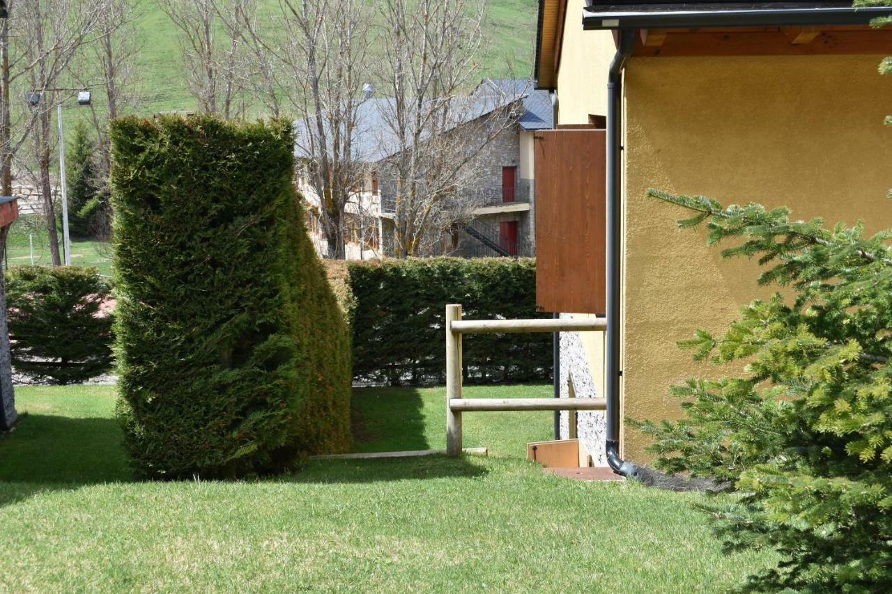 Casa En La Molina Βίλα Λα Μολίνα Εξωτερικό φωτογραφία